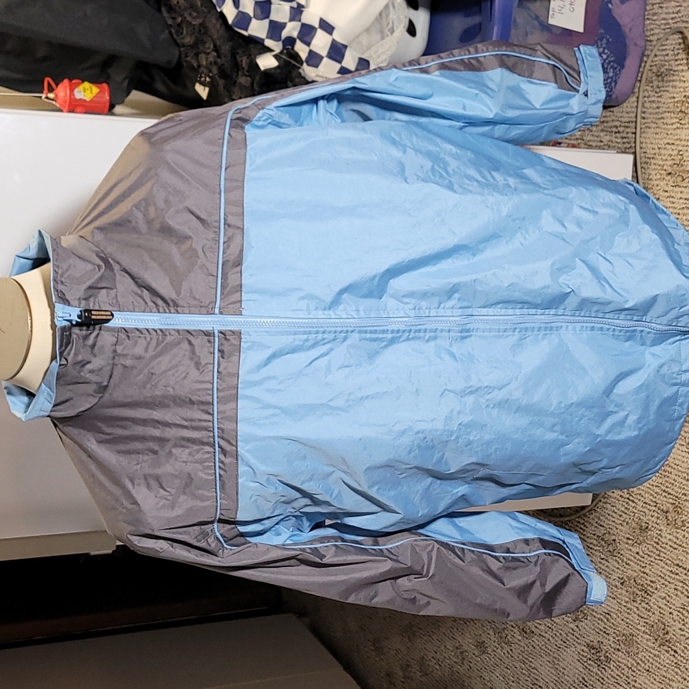 Cold Storage Lighly Lined Jacket